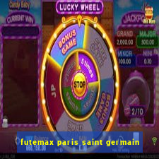 futemax paris saint germain